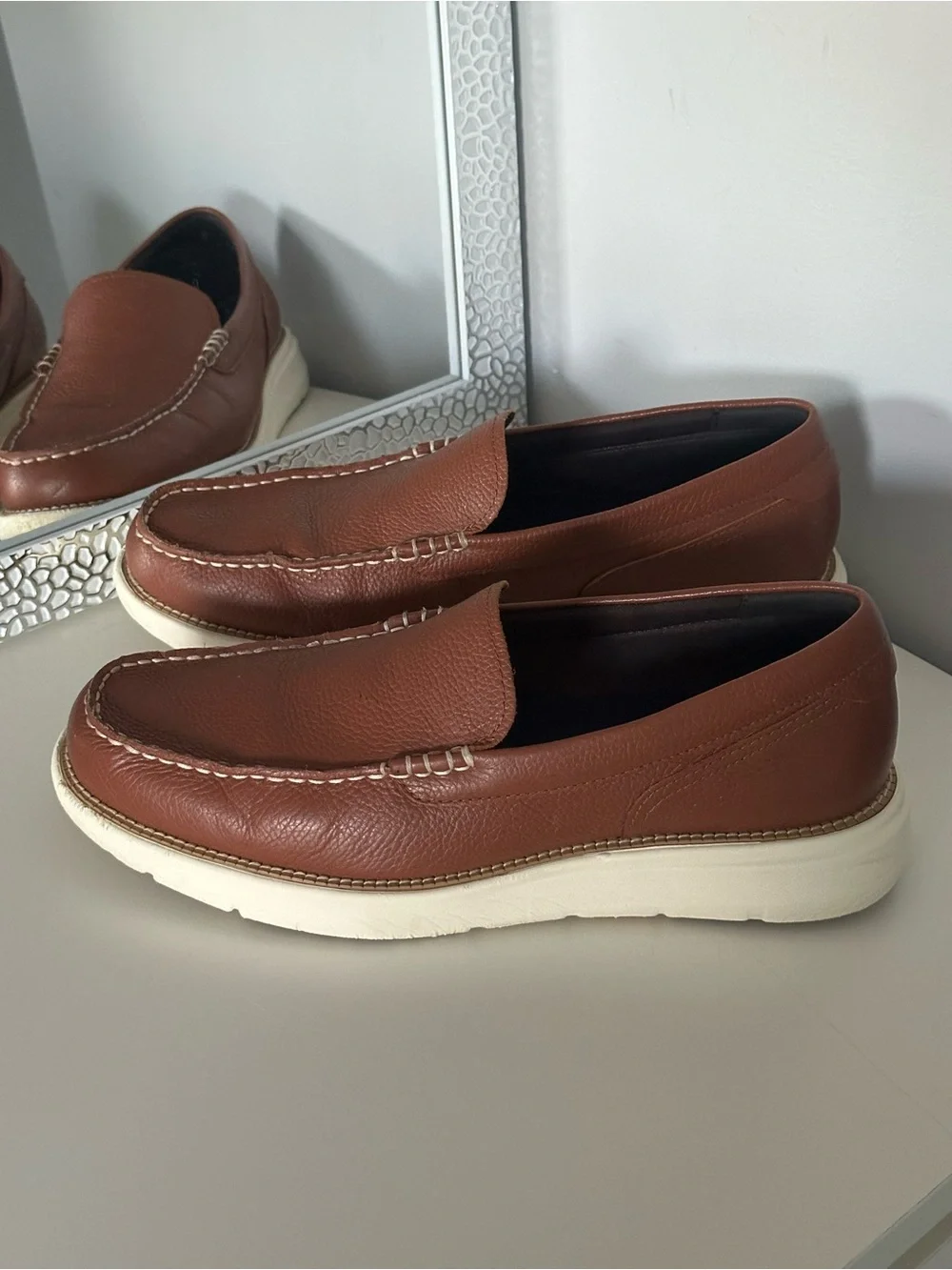 Cole Haan Men's ØriginalGrand CitySpectre Venetian Sz M11